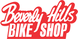 Beverly Hills Bike Shop logo